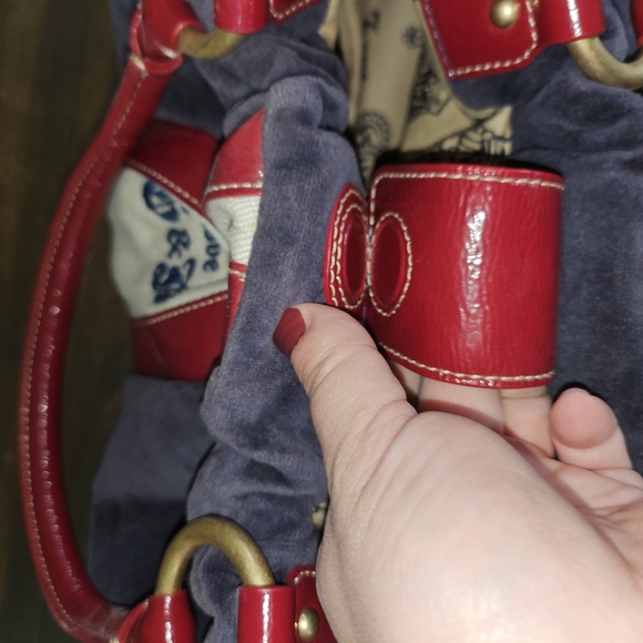 Vintage Juicy Couture Y2K Bag - Picture 3 of 13